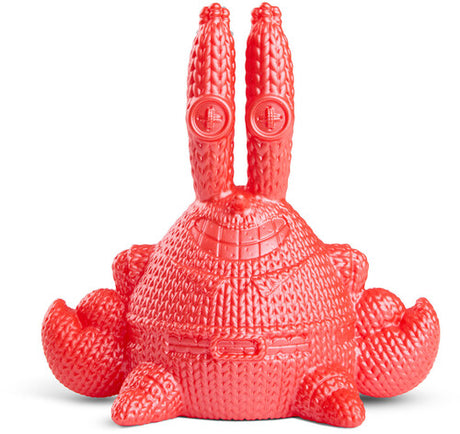 Spongebob Squarepants - Mr. Krabs (Pearlescent), Spongebob Squarepants - Mr. Krabs (Pearlescent), Collectibles
