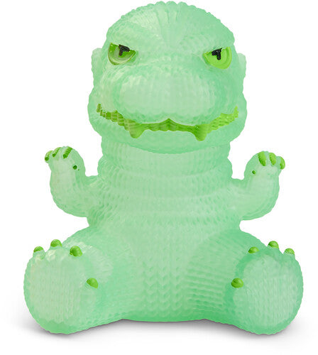 Toho - Godzilla (Translucent Green), Toho - Godzilla (Translucent Green), Collectibles