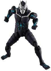 Tamashii Kaiju No 8 Sh Figuarts Action Figure