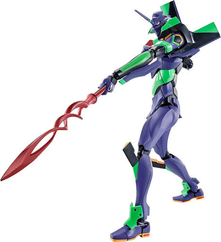 Tamashii Neon Genesis Evangelion Eva Test Type-01