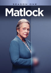 Matlock (2024): Season One