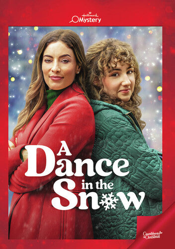 Dance In The Snow, Dance In The Snow, DVD