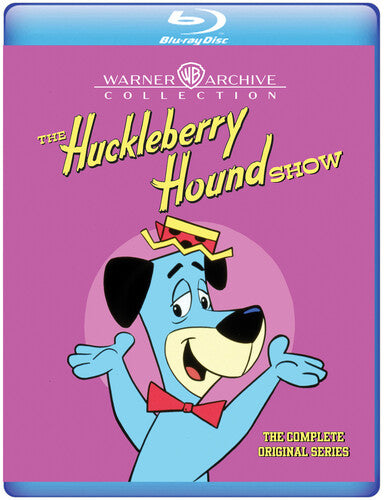 Huckleberry Hound Show: Complete Series