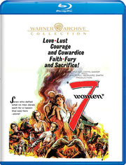 Seven Women