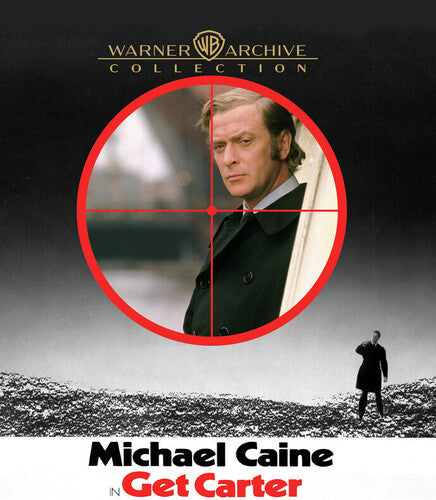 Get Carter, Get Carter, ULTRA HD
