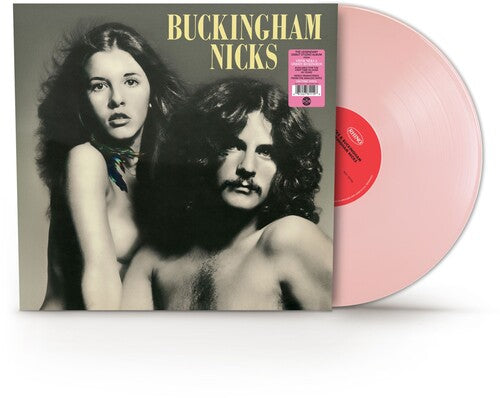 Buckingham / Nicks