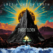 Last Night On Earth - Silver