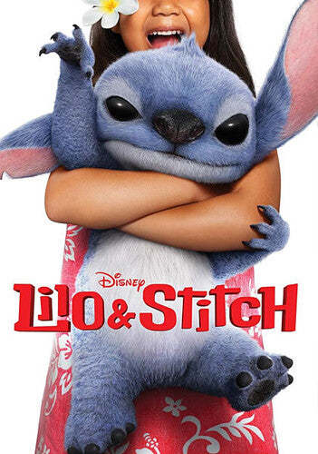 Lilo & Stitch (2025)