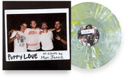 Puppy Love - Omelette Color