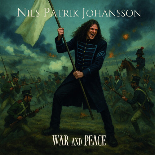 War & Peace