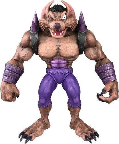 Battletoads General Vermin (End Boss) 12In Figure