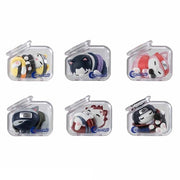 Megahouse Mega Cat Project Naruto Goodnight Nyarut