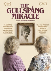 Gullspang Miracle