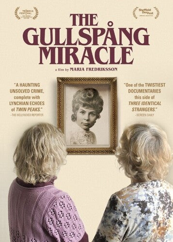Gullspang Miracle, Gullspang Miracle, DVD