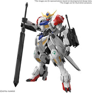 D Orphans Mg 1/100 Gundam Barbatos Lupus Model Kit