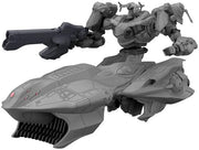 Es Of Rubicon 8 Arquebus Add Ve-40A 30Mm Model Kit