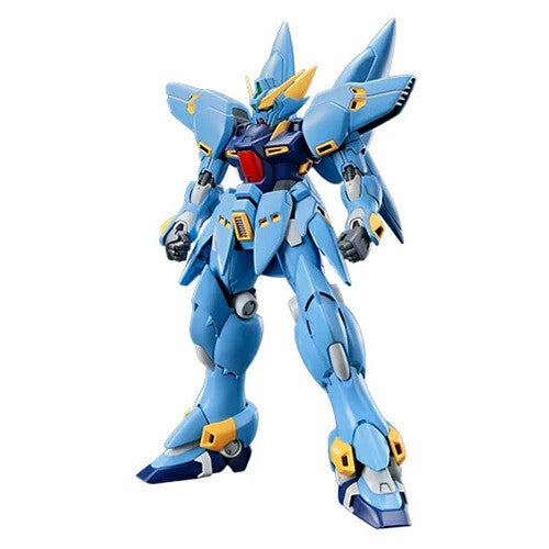 Per Robot Wars Hg Og Huckebein (Ptx-08R) Model Kit