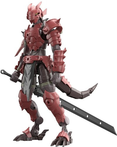 By 30 Minutes Fantasy 15 Dragonia Knight Model Kit