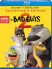 Bad Guys 2
