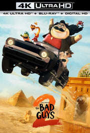 Bad Guys 2