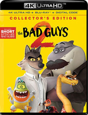 Bad Guys 2