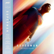 Superman - O.S.T.