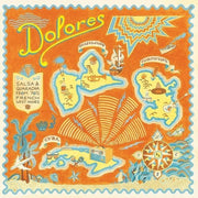 Dolores: Salsa & Guaracha From '70S French / Var