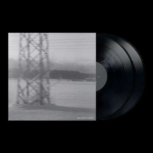 No One Waved Goodbye -- Tacoma Radar, LP
