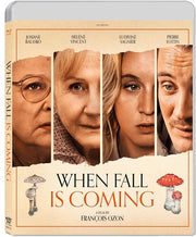 When Fall Is Coming