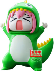 Banpresto Bocchi The Rock Enshrined Monsters Appro