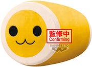 Banpresto Taiko No Tatsujin Super Big 9In Plush