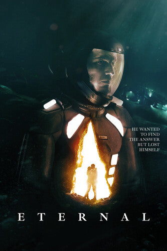 Eternal, Eternal, DVD