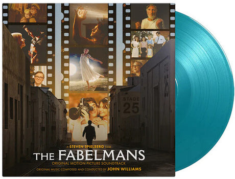 Fabelmans - O.S.T., John Williams, LP