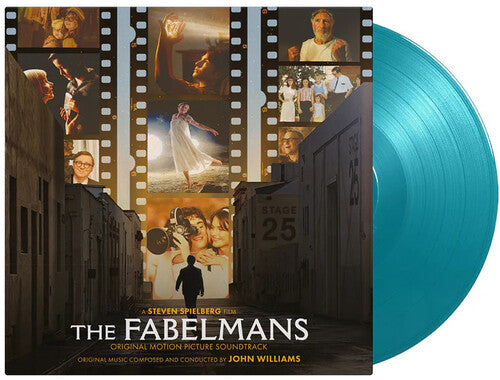 Fabelmans - O.S.T., John Williams, LP
