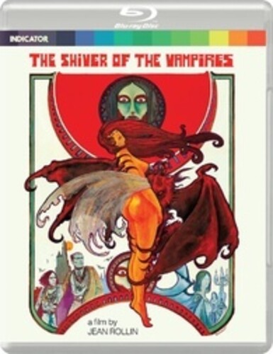 Shiver Of The Vampires