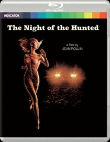 Night Of The Hunted