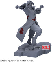 Banpresto Naruto Shippuden Combination Battle Itac