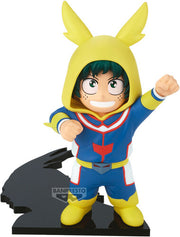 Banpresto My Hero Academia Cheer Pico Izuku Midori