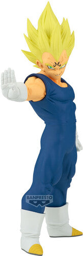 Banpresto Dragon Ball Z Grandista Majin Vegeta Sta
