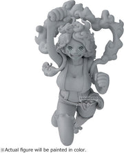 Banpresto One Piece King Of Artist Jewelry Bonney