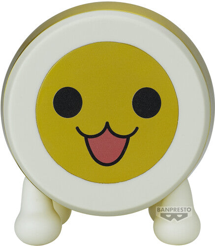 Banpresto Taiko No Tatsujin Sofvimates - Taiko No