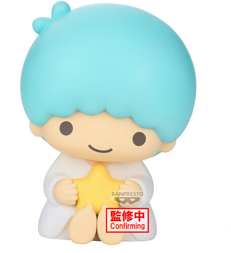 Banpresto Sanrio Characters Sofvimates Kiki Figure, Banpresto Sanrio Characters Sofvimates Kiki Figure, Collectibles