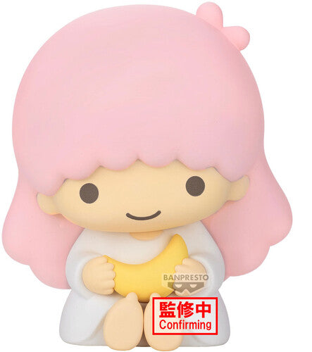 Banpresto Sanrio Characters Sofvimates Lala Figure, Banpresto Sanrio Characters Sofvimates Lala Figure, Collectibles