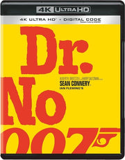 Dr No