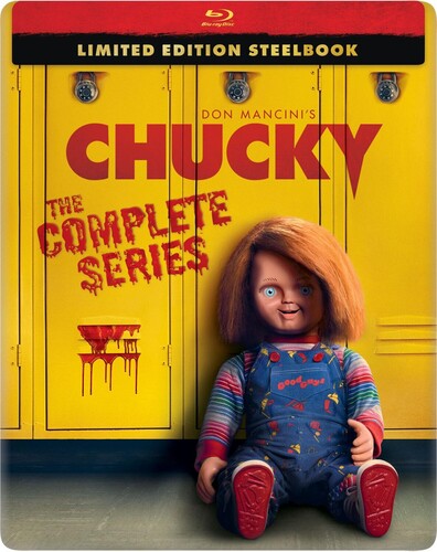 Chucky: The Complete Series