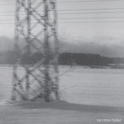 No One Waved Goodbye - White