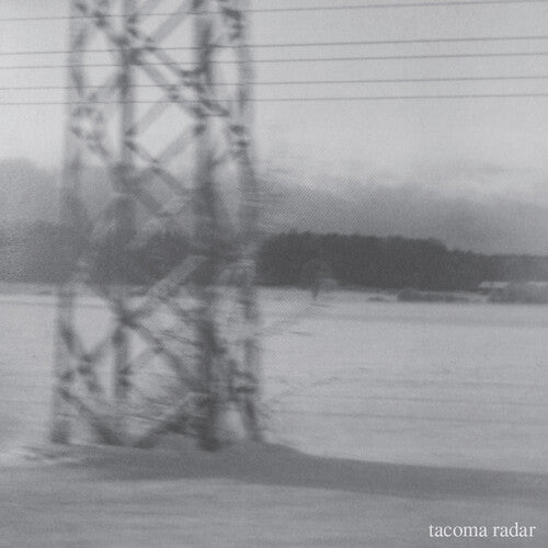 No One Waved Goodbye - White