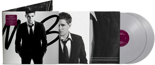 It's Time, Michael Buble, LP
