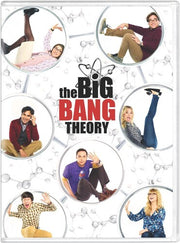 Big Bang Theory: Complete Series