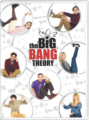 Big Bang Theory: Complete Series